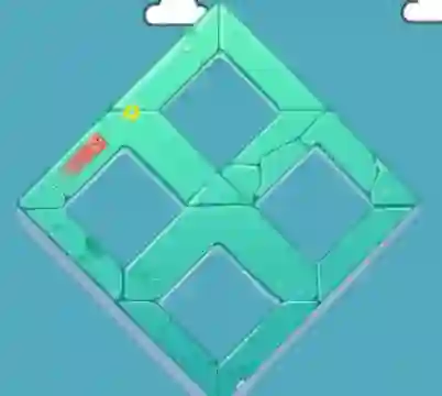 Peli Tap Fun verkossa