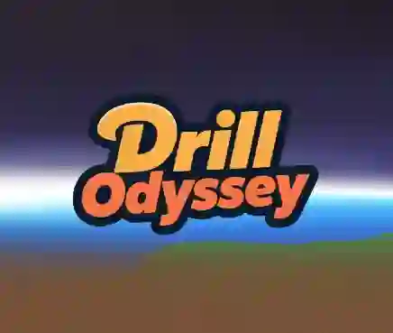 Peli Drill Odyssey verkossa