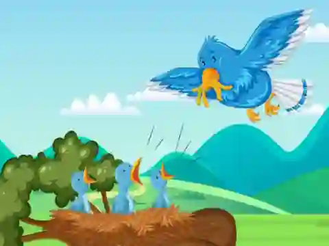 Peli Tweetheart Escape verkossa