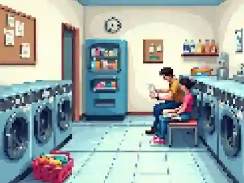 Peli Pixel Differences verkossa