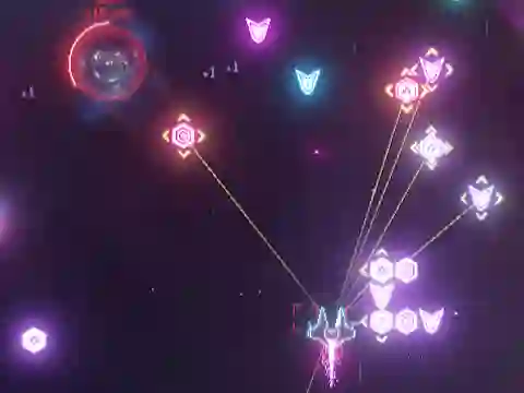 Peli Wavecade verkossa