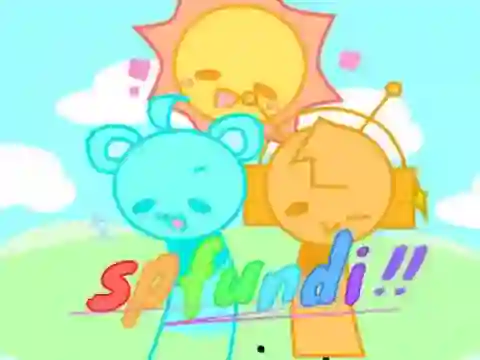 Peli Spfundi Sprunki verkossa