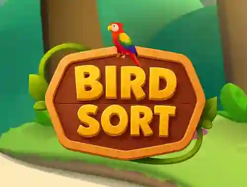 Peli Bird Sort verkossa