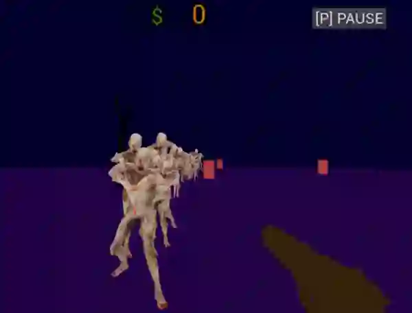 Peli You Will Die verkossa