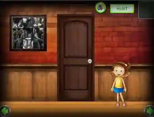 Peli Amgel Kids Room Escape 311 verkossa