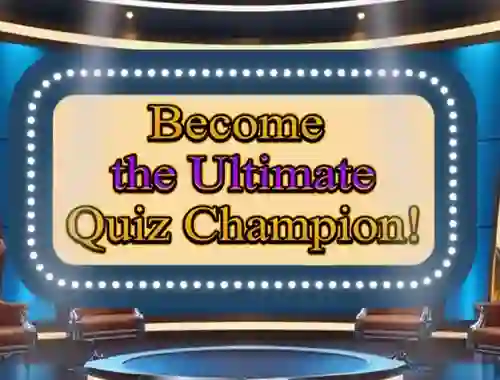 Peli Become the Ultimate Quiz Champion verkossa