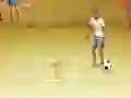 Peli Beach Skills Soccer verkossa