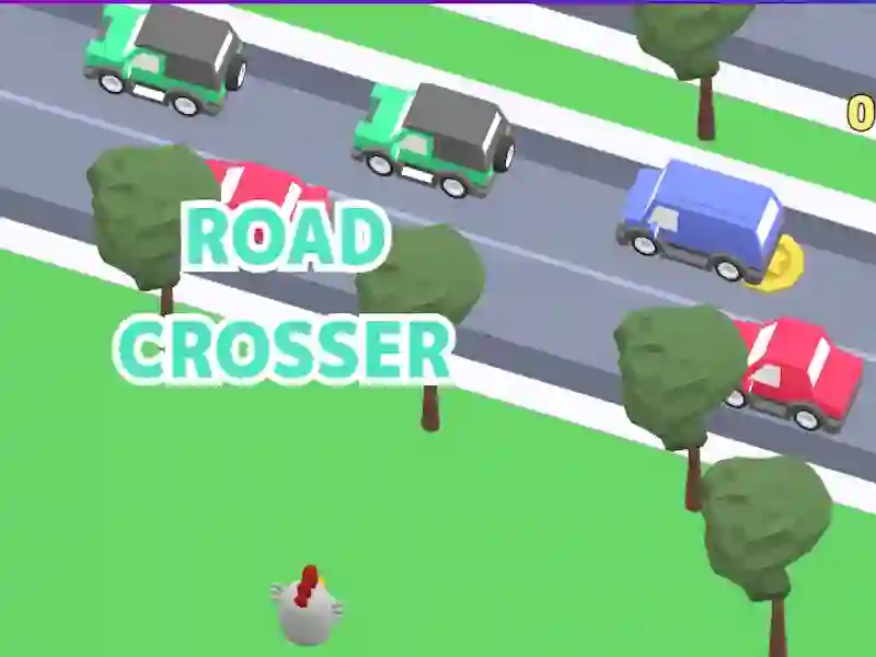 Peli Road Crosser verkossa