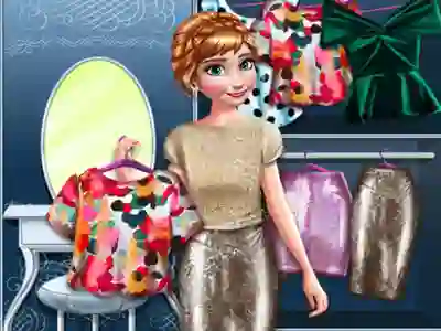 Peli Princess Makeover Time verkossa