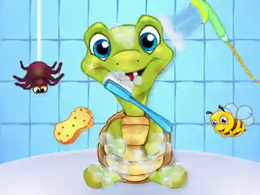 Peli Pet Wash verkossa