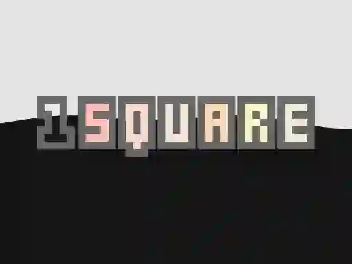 Peli 1 Square verkossa