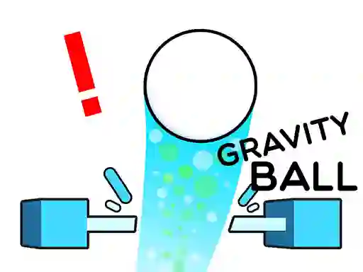 Peli Gravity Ball verkossa