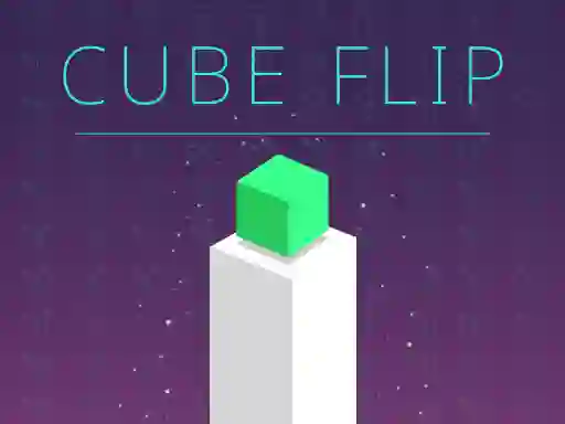 Peli Cube Flip verkossa
