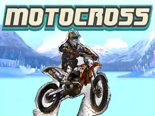 Peli Motocross verkossa