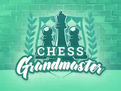 Peli Chess Grandmaster verkossa