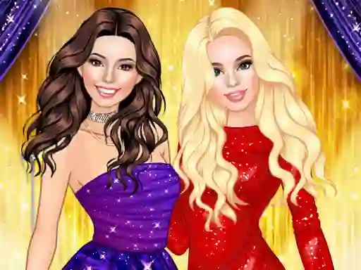 Peli Prom Night Dress Up verkossa