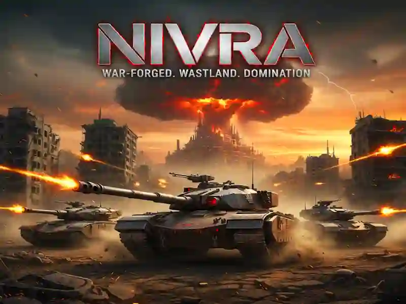 Peli Nivra verkossa