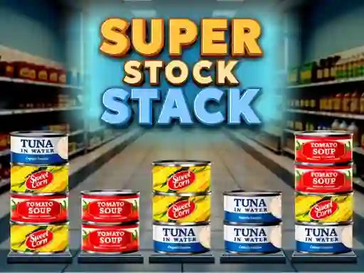 Peli Super Stock Stack verkossa