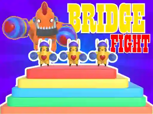 Peli Bridge Fight verkossa