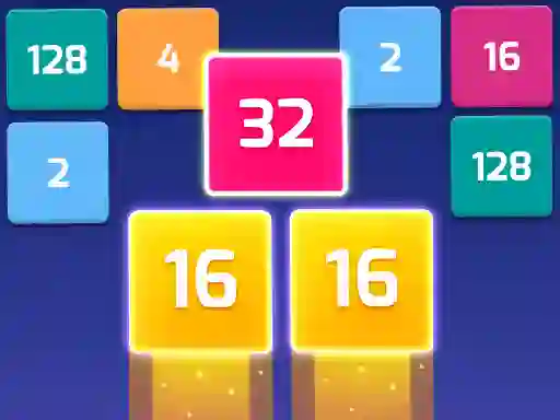 Peli x2 Block Match verkossa