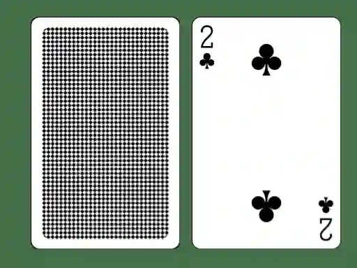 Peli Klondike Solitaire Turn One verkossa