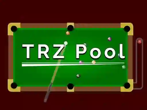 Peli TRZ Pool verkossa