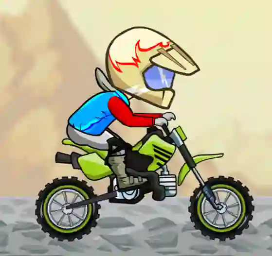 Peli Riders Feat verkossa