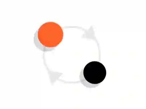 Peli Catch Dots verkossa