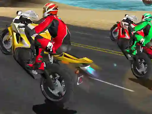 Peli Bike Race Bike Stunt 2021 verkossa