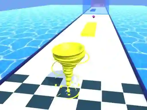 Peli Run Nado verkossa