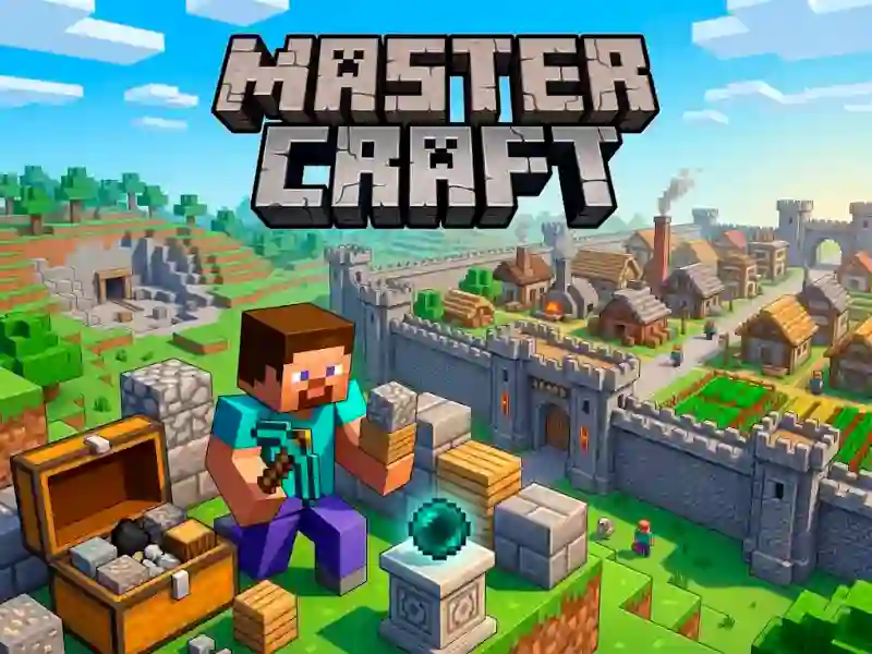 Peli Master Craft verkossa