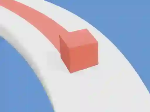 Peli Color Line 3D verkossa