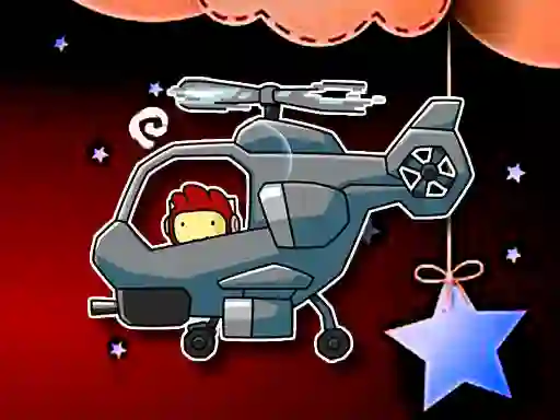 Peli Helicopter Puzzle Challenge verkossa