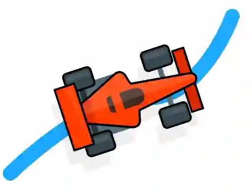 Peli Draw Racing verkossa
