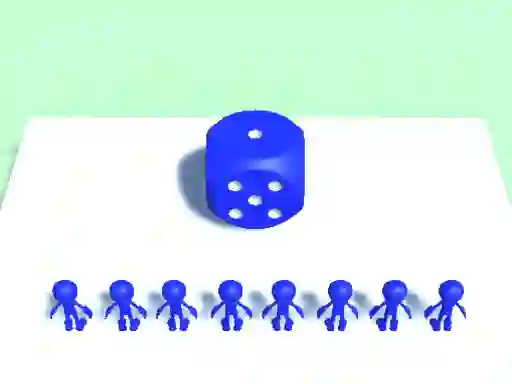 Peli Army Roll Push verkossa