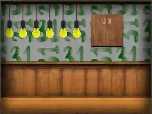 Peli Amgel Kids Room Escape 65 verkossa