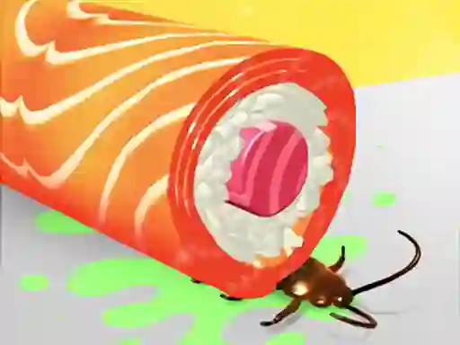 Peli Sushi Chef verkossa