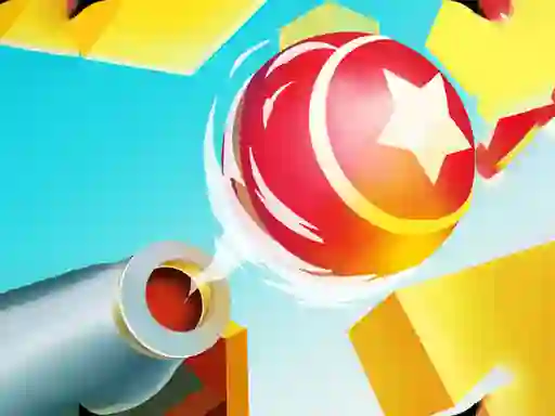 Peli Cannon Ball verkossa