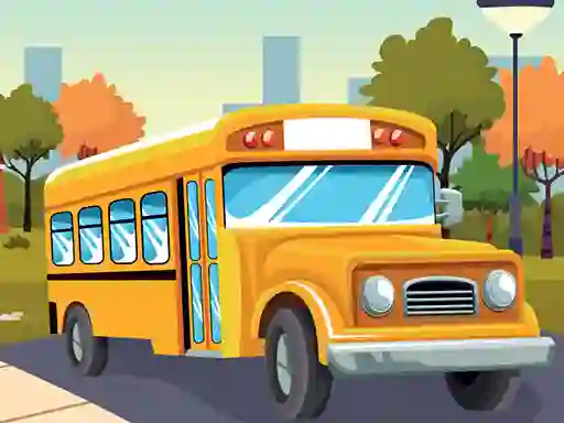 Peli School Bus verkossa