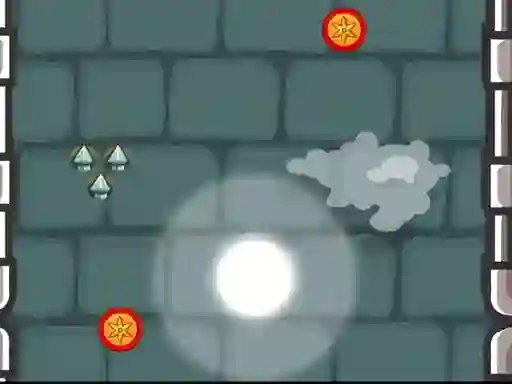 Peli Dark Spirit Run verkossa