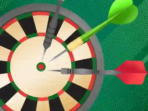 Peli Darts Hit verkossa