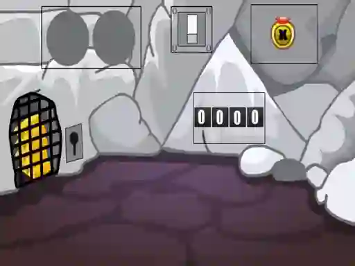 Peli Gold Bars Escape verkossa