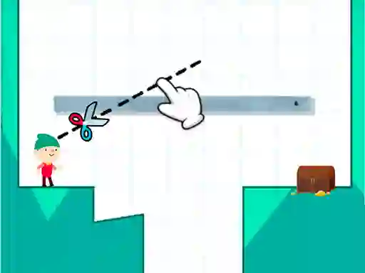 Peli How to slice verkossa