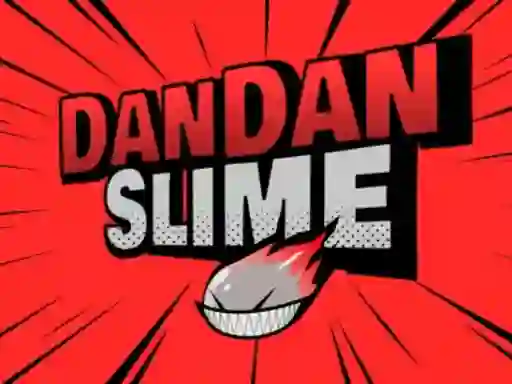 Peli DanDan Slime verkossa