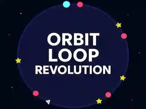 Peli Orbit Loop Revolution verkossa