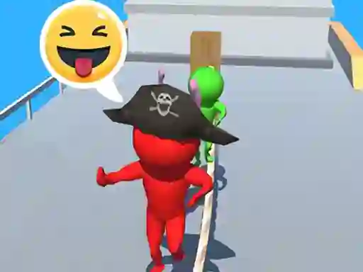Peli Rope Skipping verkossa