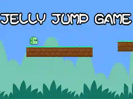 Peli Jelly jump Game verkossa