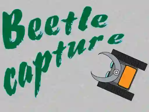 Peli Beetle Capture verkossa