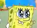 Peli Spongebob War verkossa