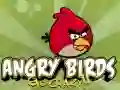 Peli Angry Birds Go Crazy verkossa